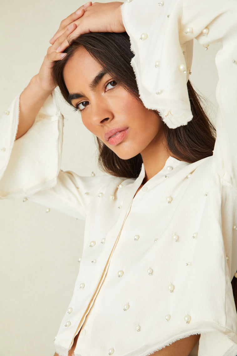 Lyndon Top-morningim