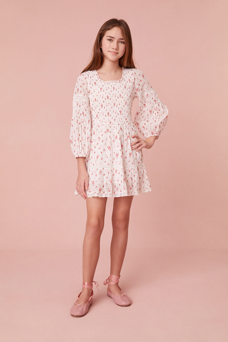 Girls Mabella Dress-morningim