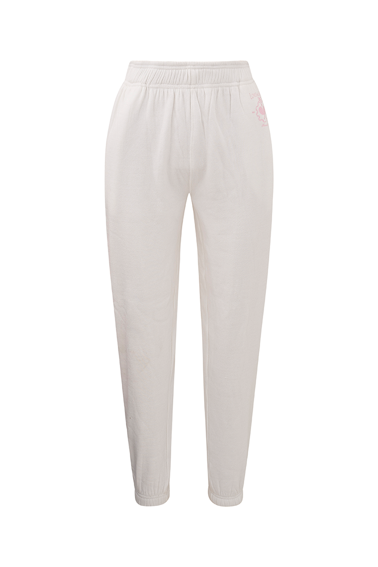 Malone Tennis Logo Sweatpant-morningim