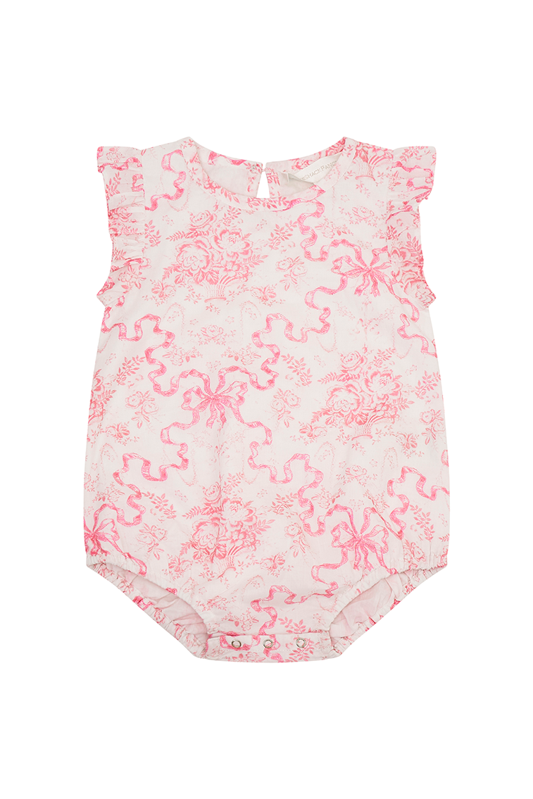 Baby Marletta Onesie-morningim