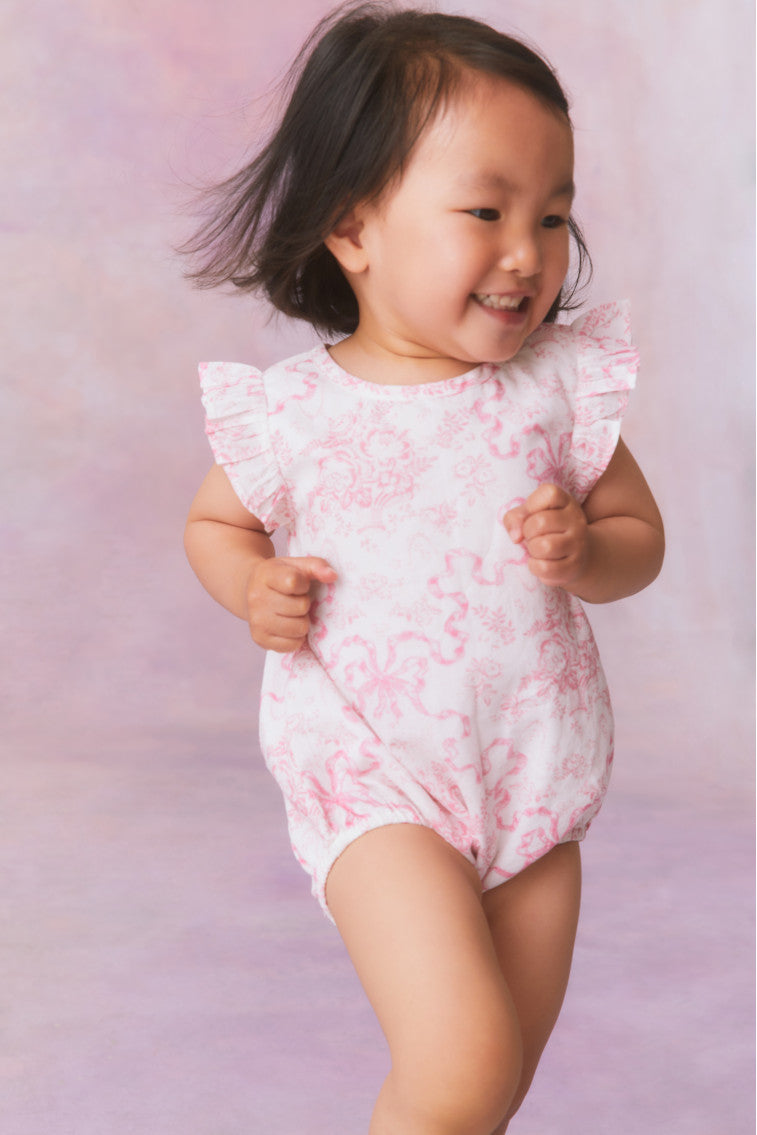 Baby Marletta Onesie-morningim