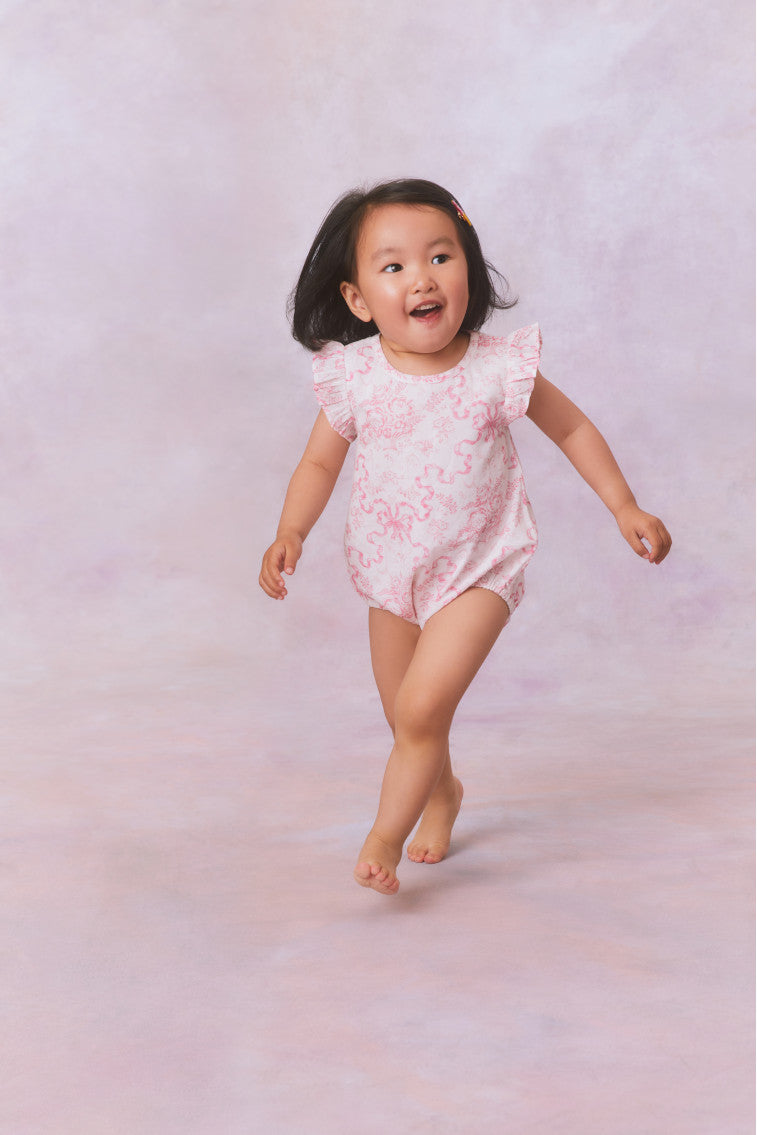 Baby Marletta Onesie-morningim