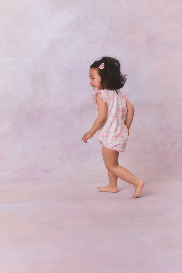 Baby Marletta Onesie-morningim