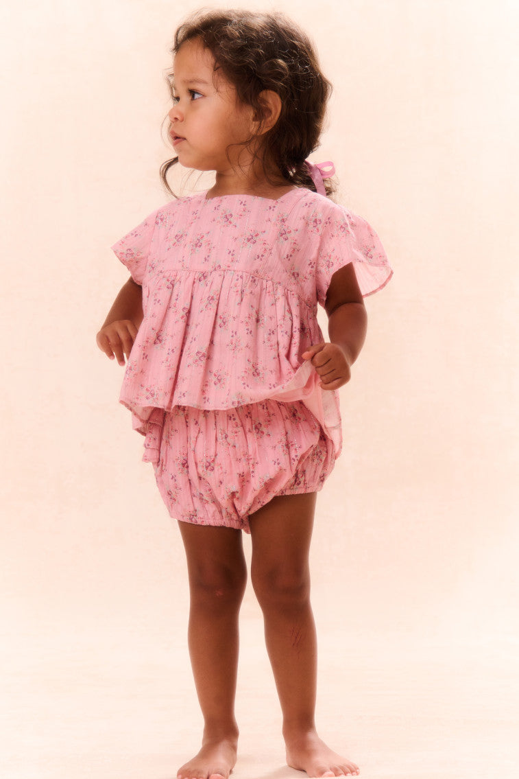 Baby Remailia Top-morningim