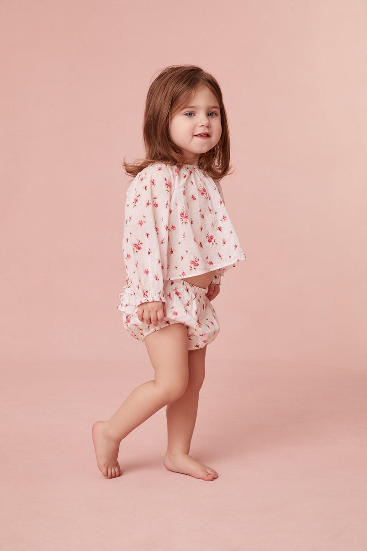 Baby Nalina Bloomer-morningim