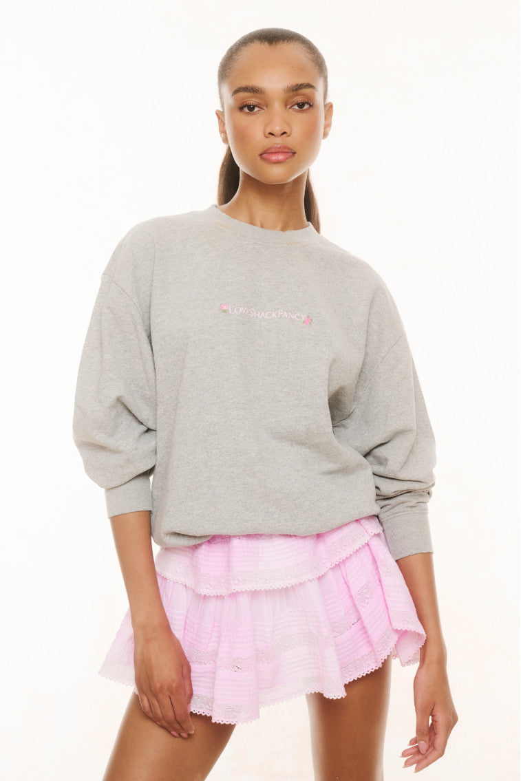 Palo Pullover-morningim