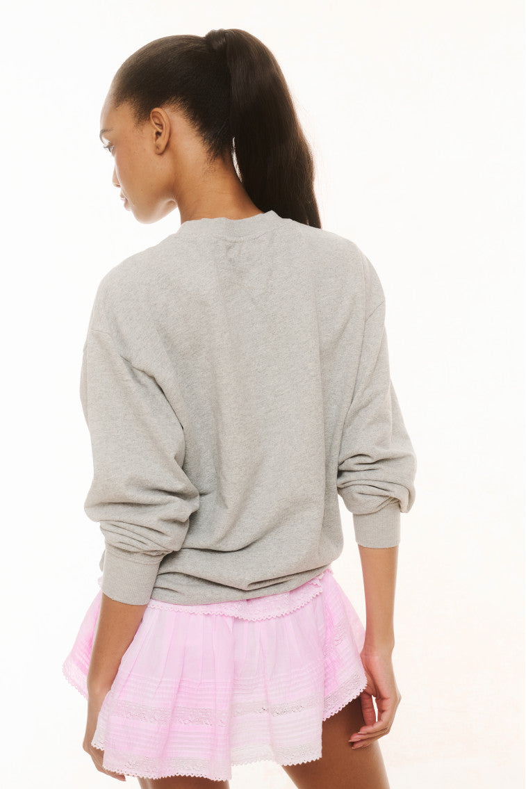 Palo Pullover-morningim