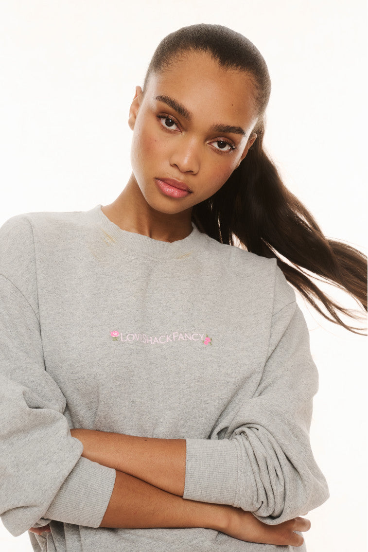 Palo Pullover-morningim