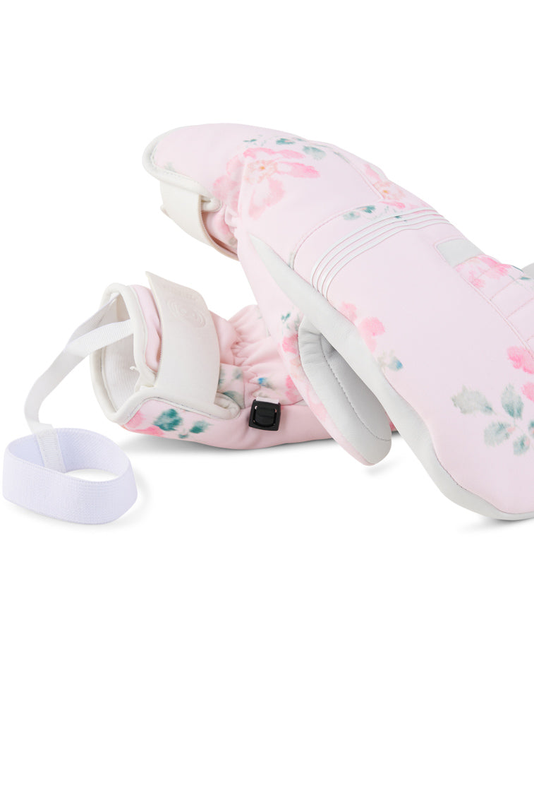 Bogner x Morningim Pia Thermal Insulated Mittens-morningim