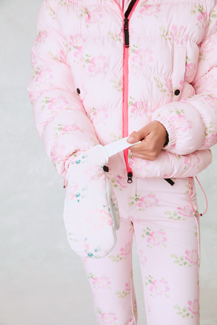 Bogner x Morningim Pia Thermal Insulated Mittens-morningim