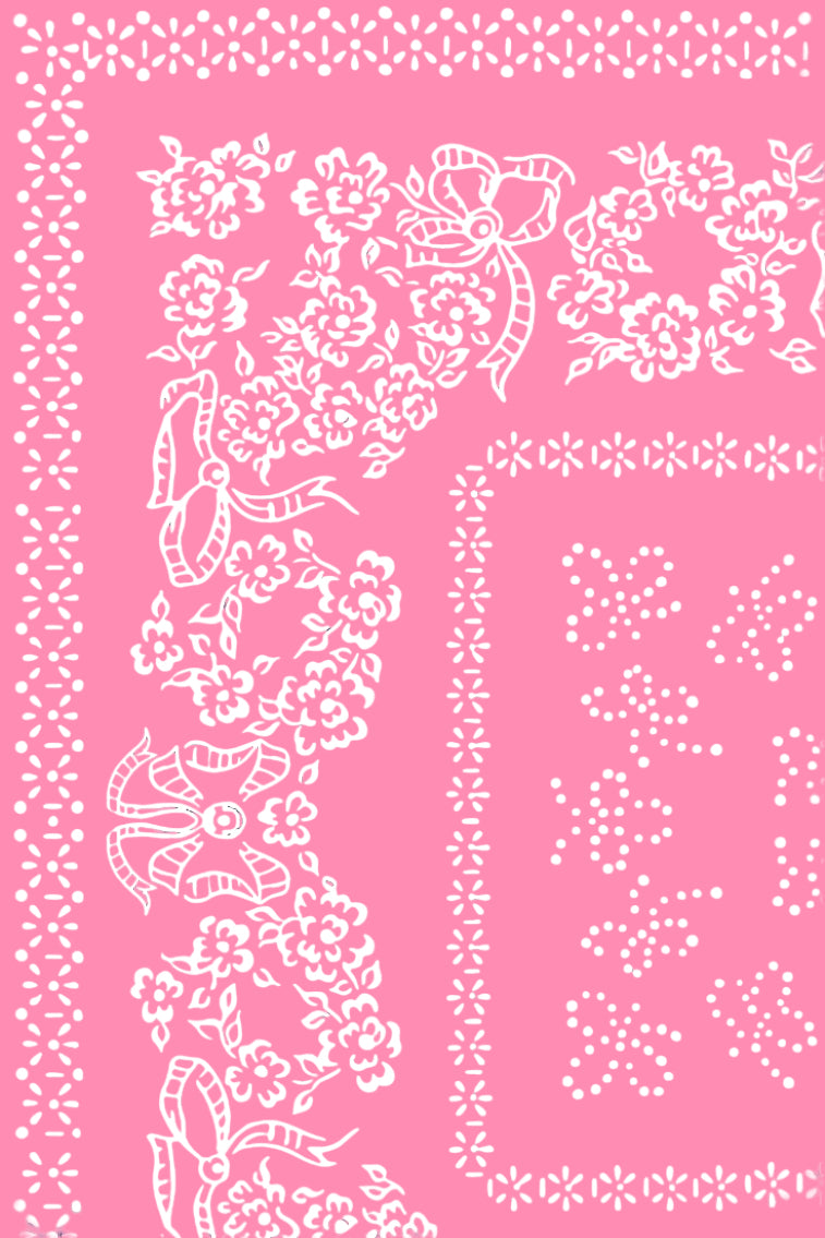 Orvette Silk Paisley Bandana-morningim