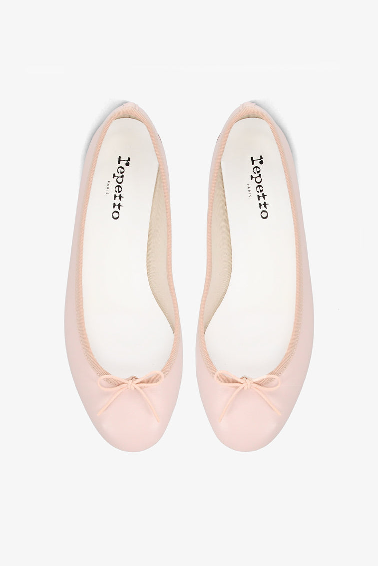 Cendrillon Ballerina Flat by Repetto-morningim