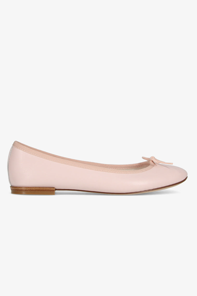 Cendrillon Ballerina Flat by Repetto-morningim
