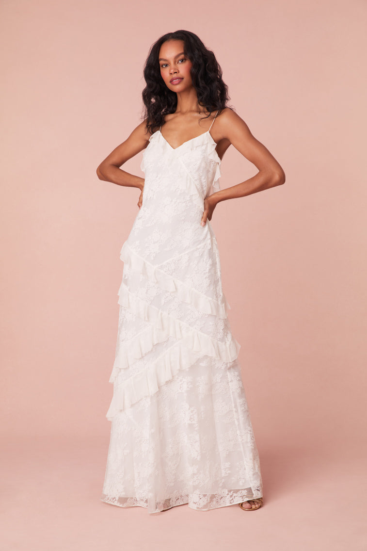 Rialto Lace Maxi Dress-morningim