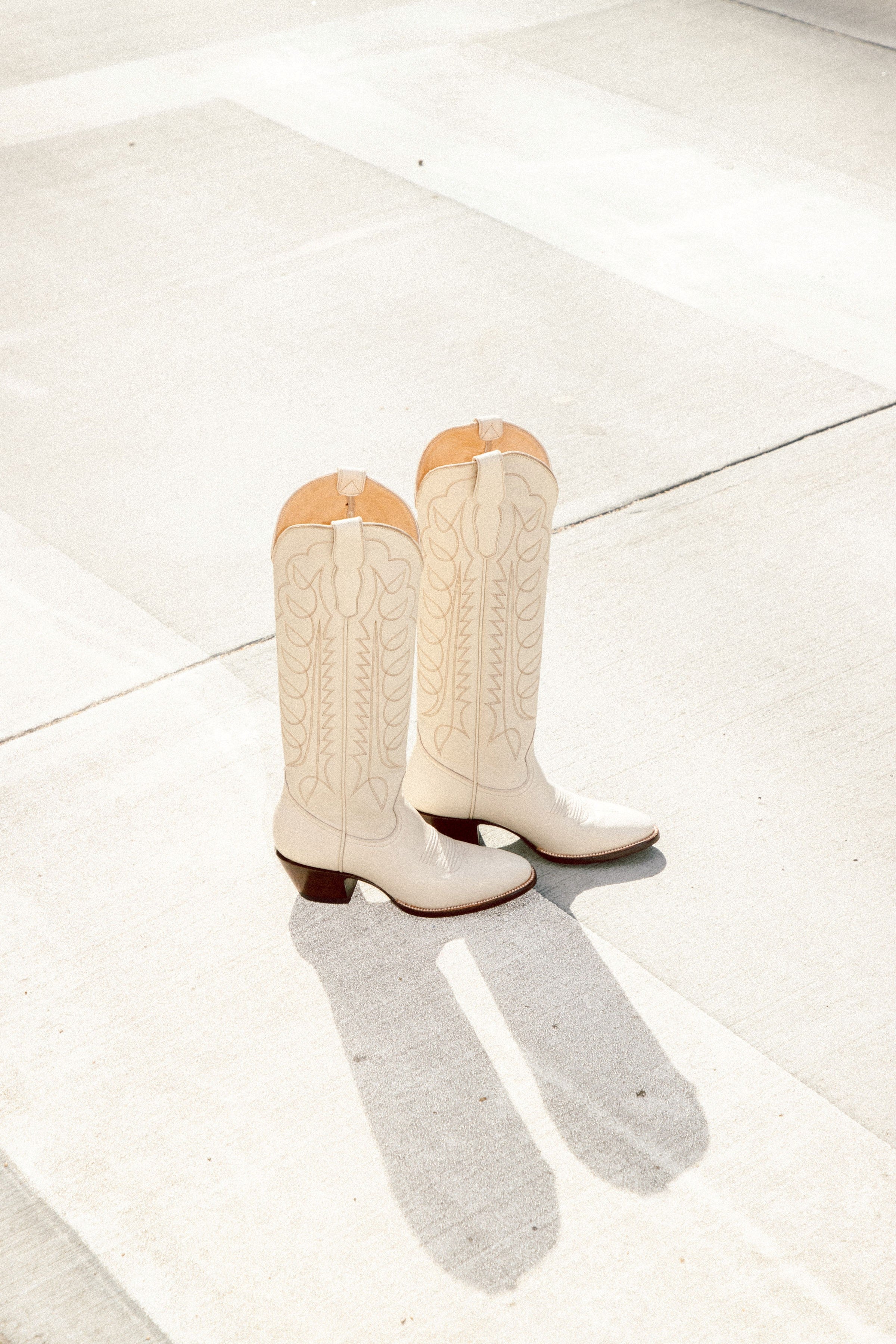 The Richmond Boot by City Boots-morningim