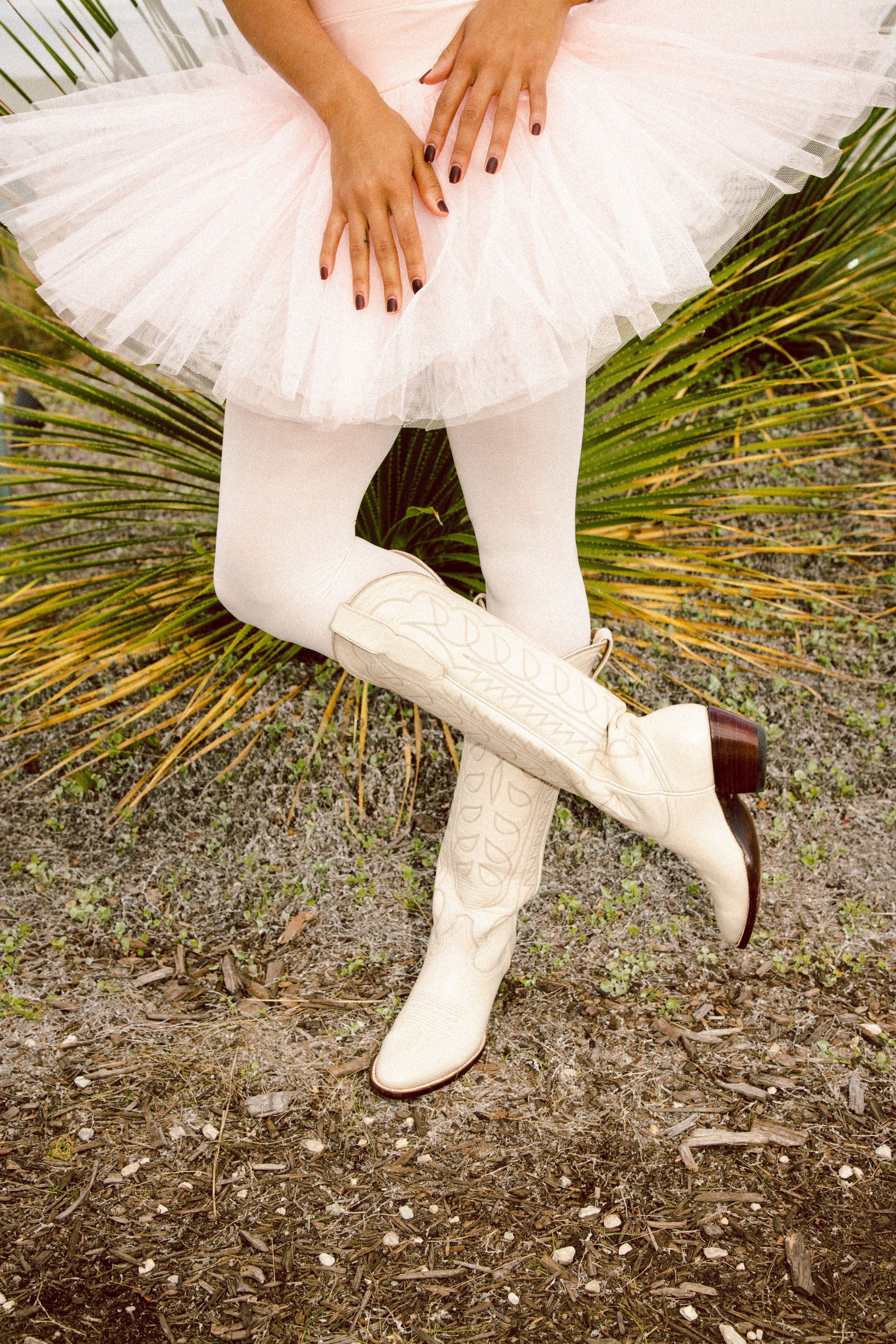 The Richmond Boot by City Boots-morningim