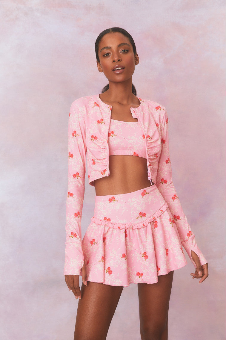 Aiden Sports Bra-morningim