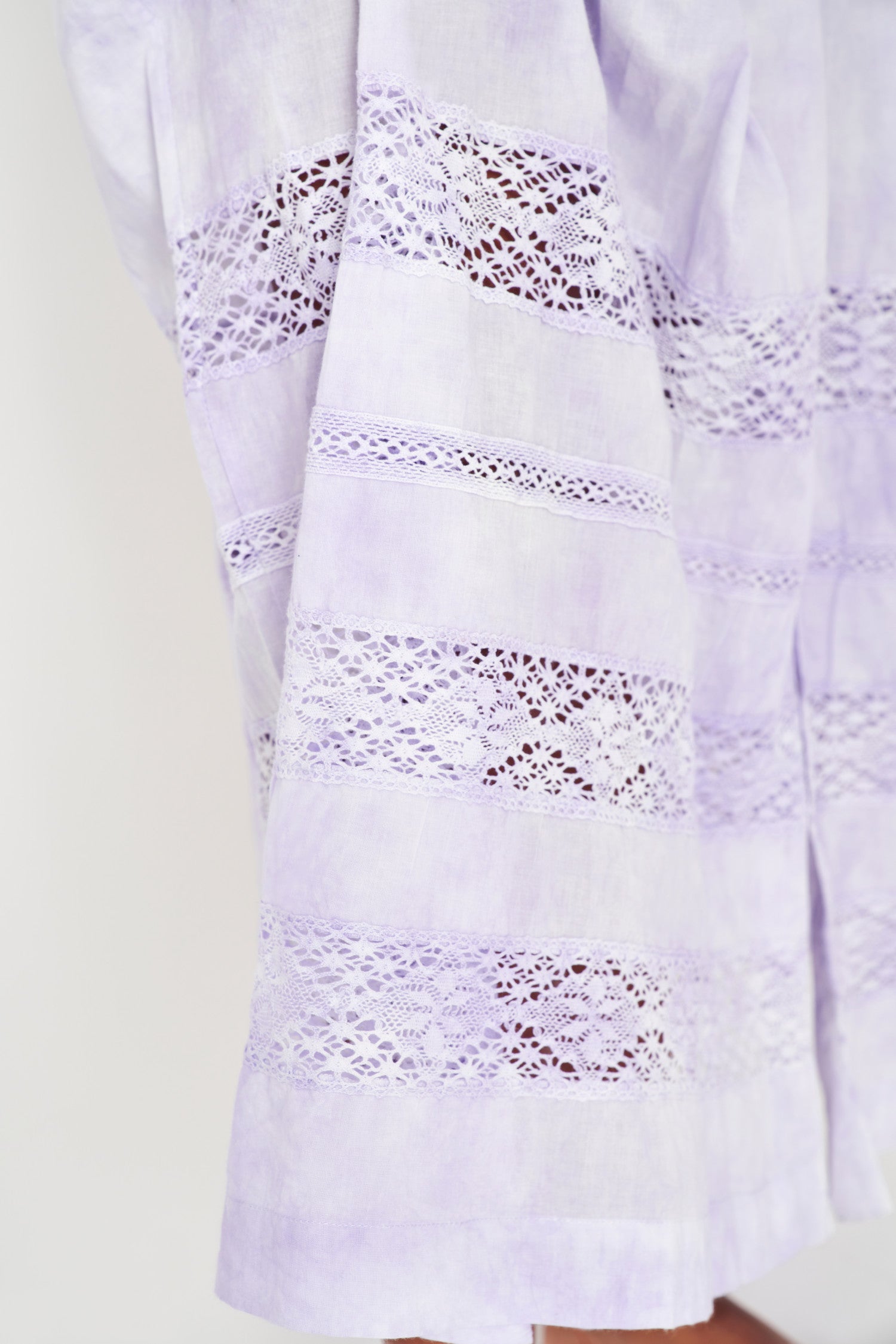 Edie Cotton Midi Dress-morningim