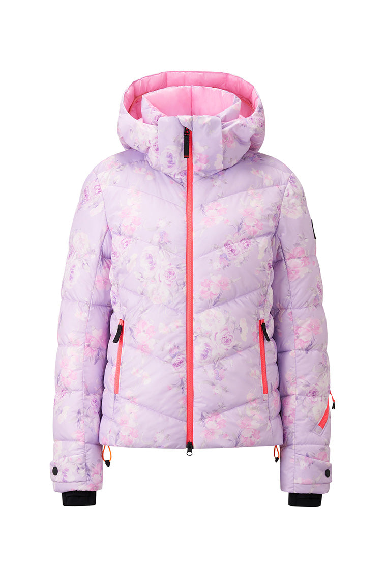 BOGNER FIRE+ICE x Morningim Saelly Ski Jacket-morningim
