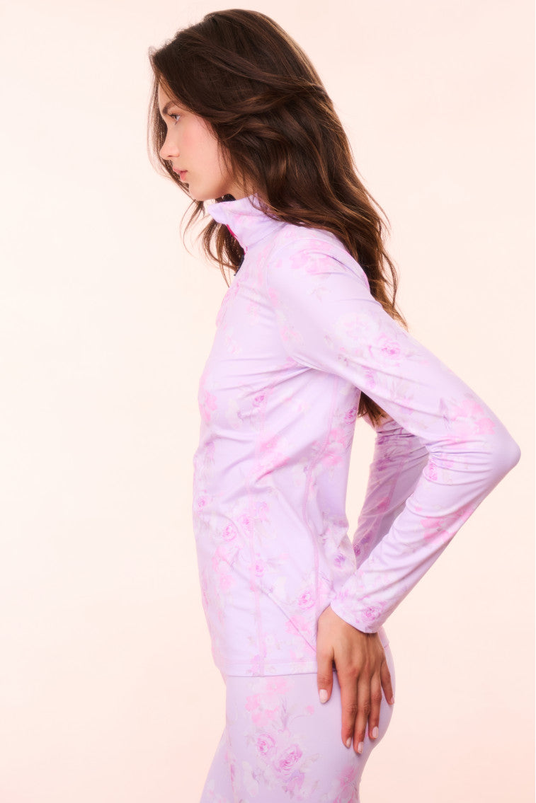 BOGNER FIRE+ICE x Morningim Margo First Layer-morningim