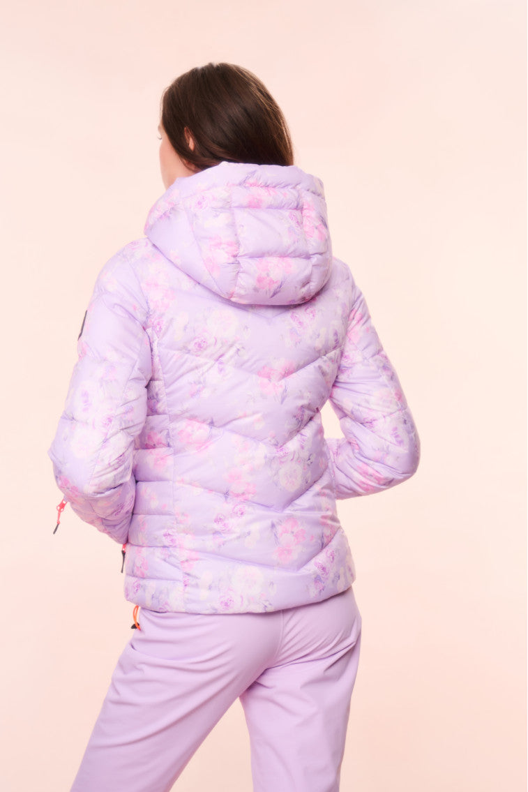 BOGNER FIRE+ICE x Morningim Saelly Ski Jacket-morningim