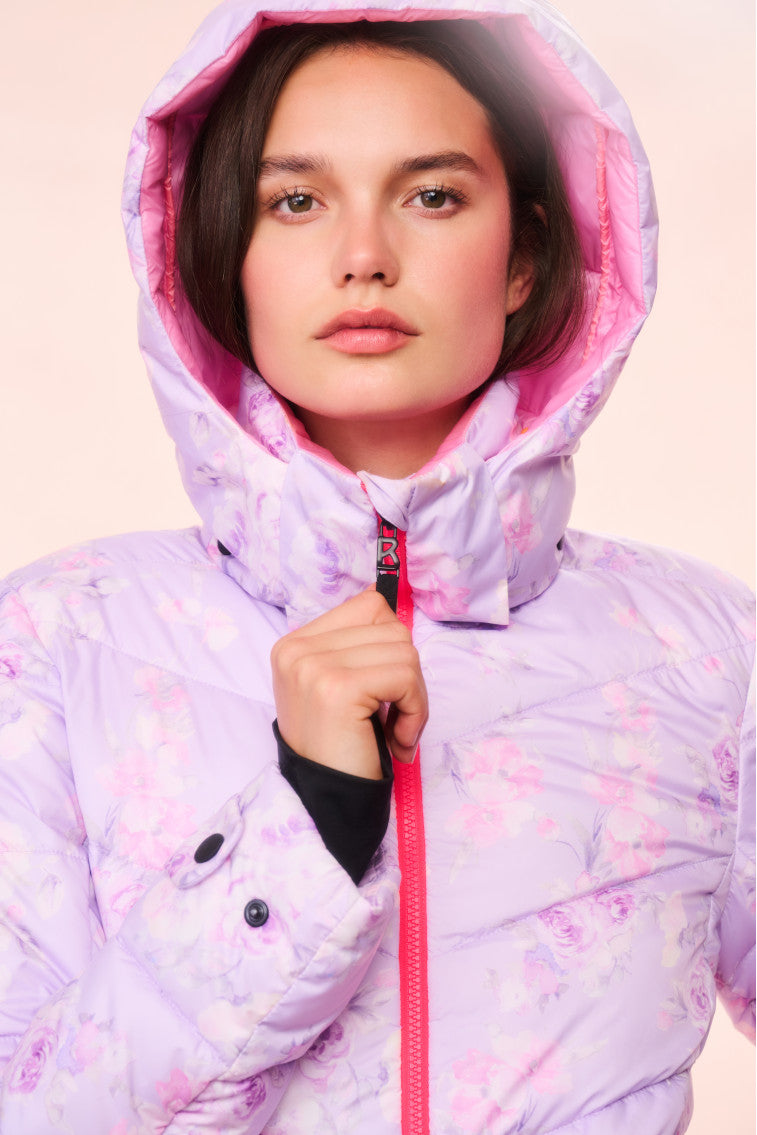 BOGNER FIRE+ICE x Morningim Saelly Ski Jacket-morningim