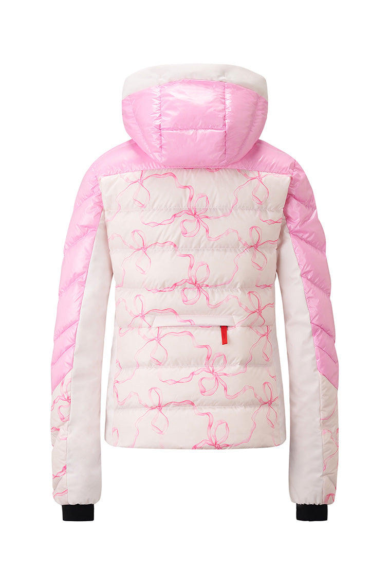 BOGNER FIRE+ICE x Morningim Farina Ski Jacket-morningim