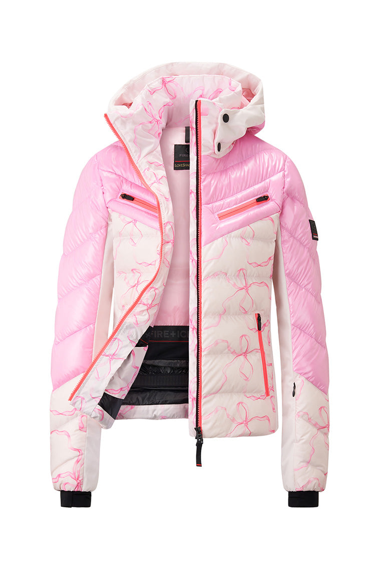 BOGNER FIRE+ICE x Morningim Farina Ski Jacket-morningim