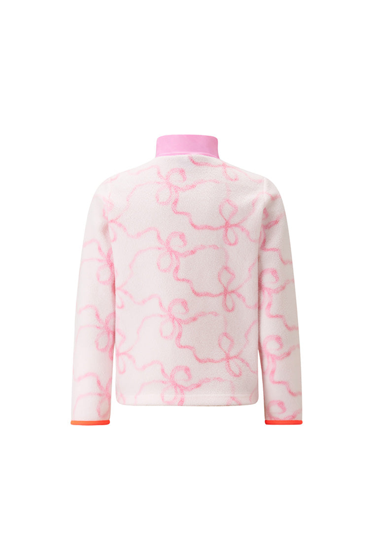 BOGNER FIRE+ICE x Morningim Girls Jette Fleece-morningim