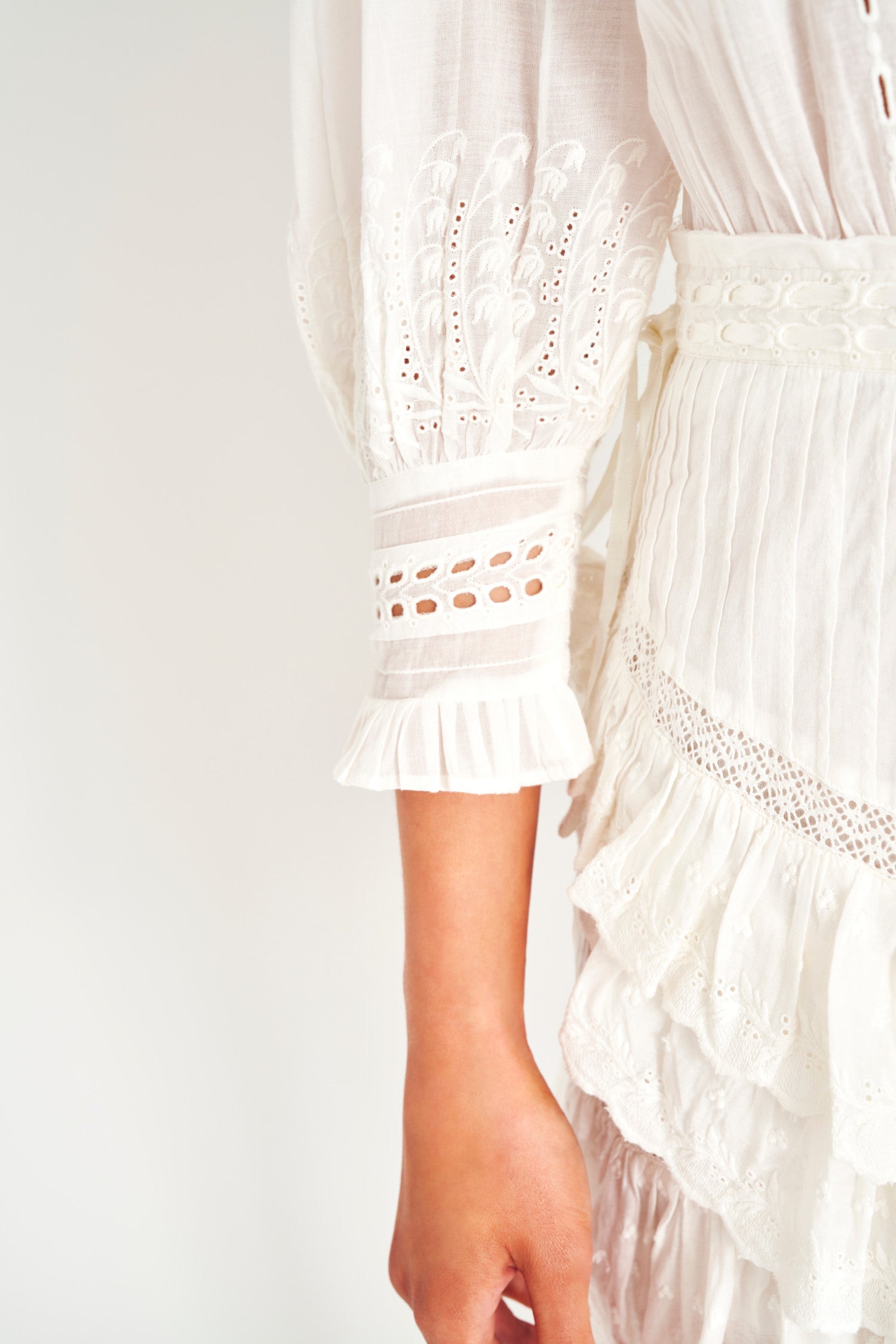 Lorelei Mini Dress-morningim