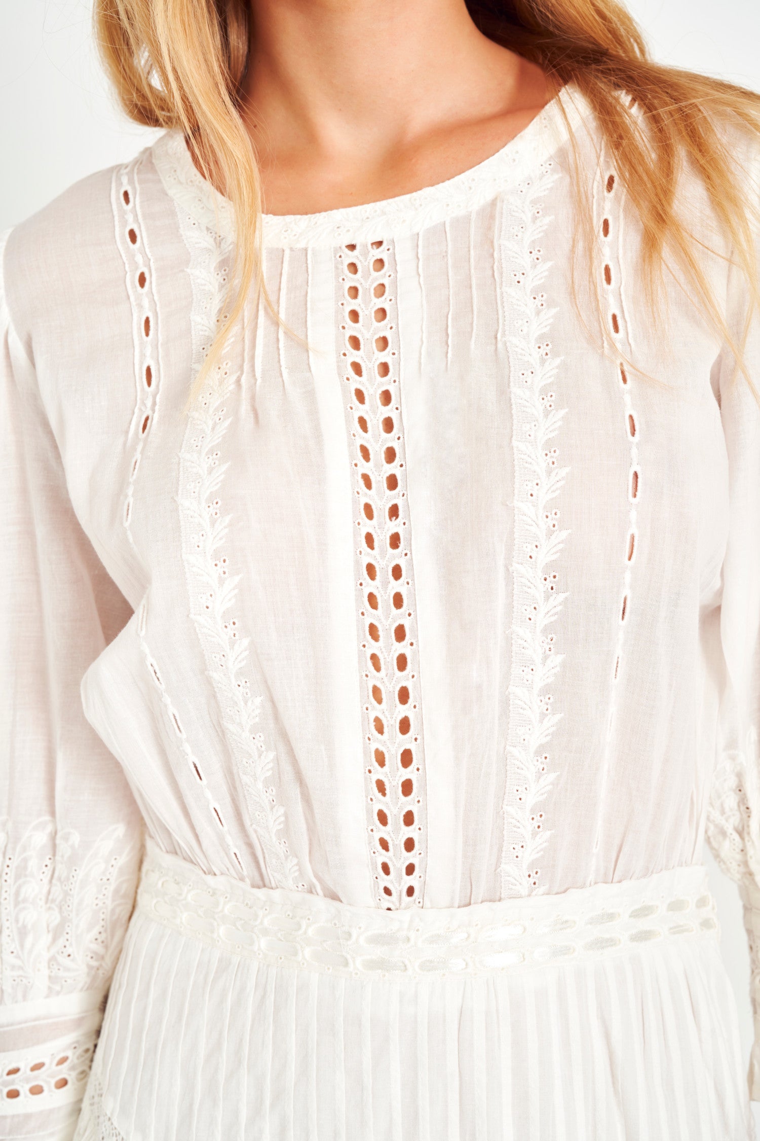 Lorelei Mini Dress-morningim