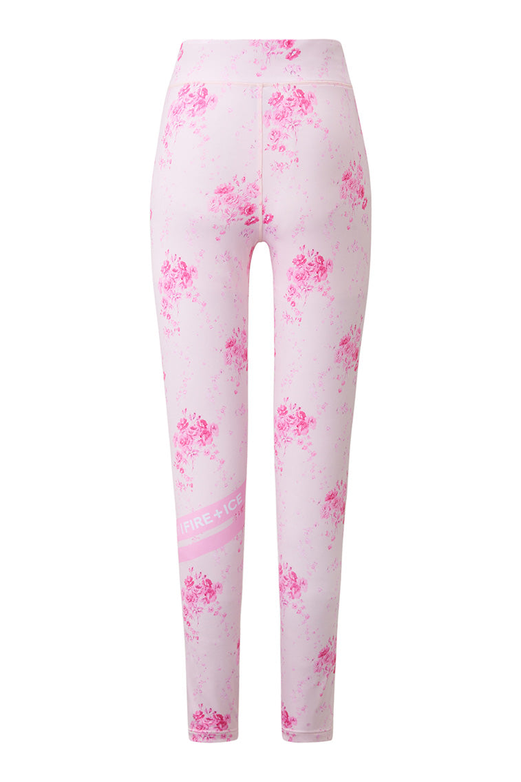 BOGNER FIRE+ICE x Morningim Love Leggings-morningim