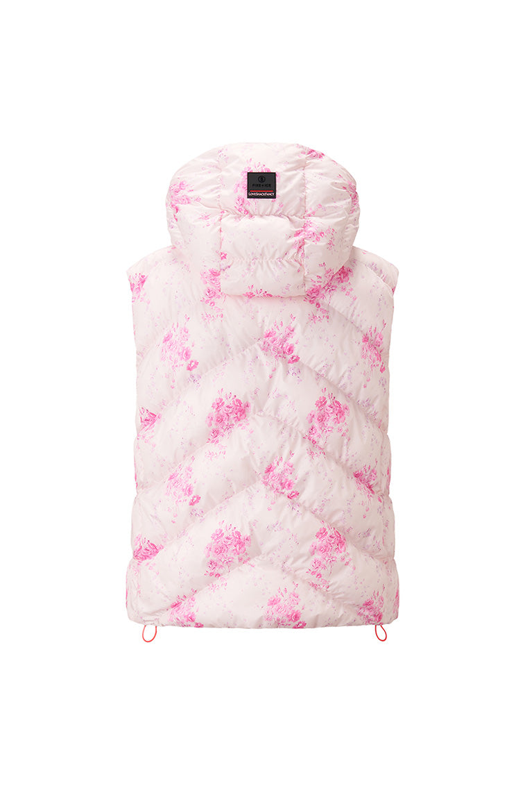 BOGNER FIRE+ICE x Morningim Naima Vest-morningim