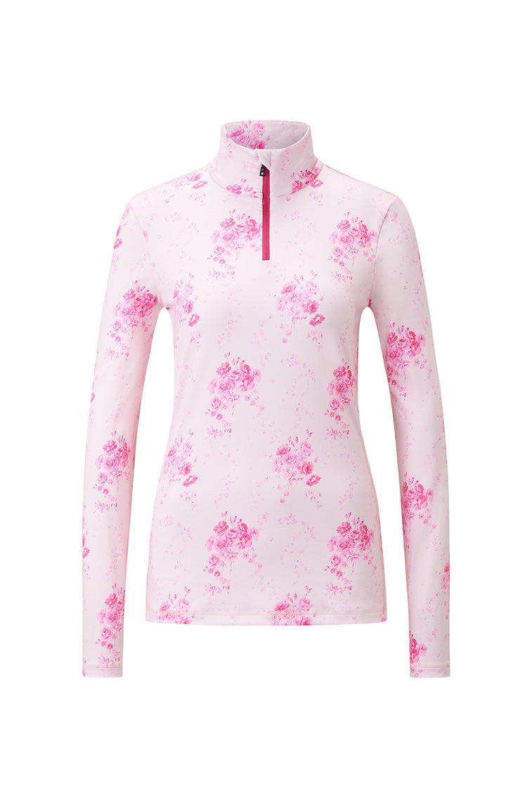 BOGNER FIRE+ICE x Morningim Margo First Layer-morningim