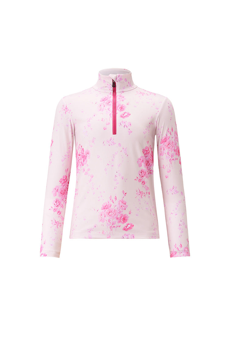 BOGNER FIRE+ICE x Morningim Girls Ida Top-morningim