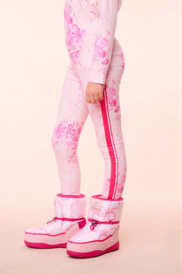 BOGNER FIRE+ICE x Morningim Girls Lolei Leggings-morningim