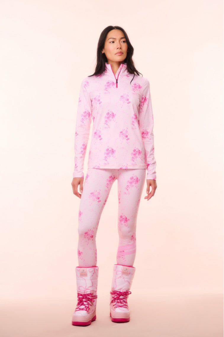 BOGNER FIRE+ICE x Morningim Margo First Layer-morningim