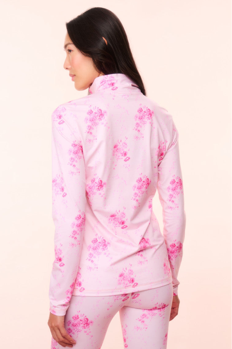 BOGNER FIRE+ICE x Morningim Margo First Layer-morningim