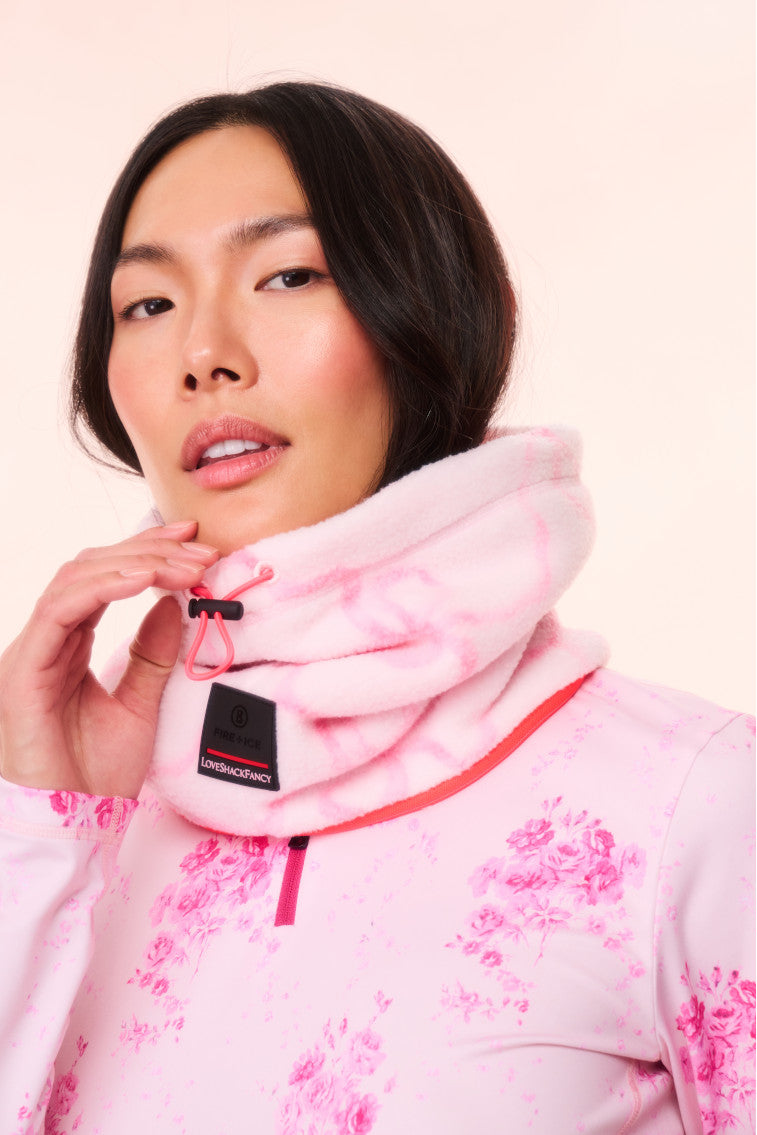 BOGNER FIRE+ICE x Morningim Arian Neck Gaiter-morningim