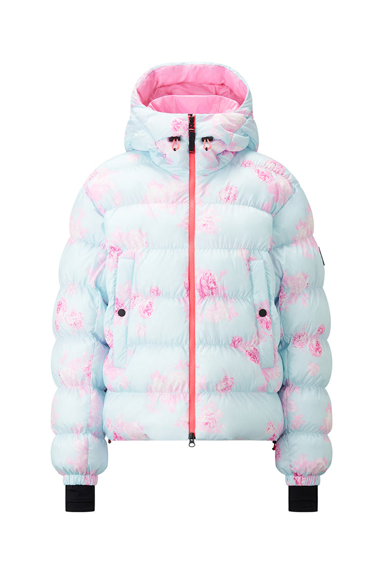 BOGNER FIRE+ICE x Morningim Rosetta Ski Jacket-morningim