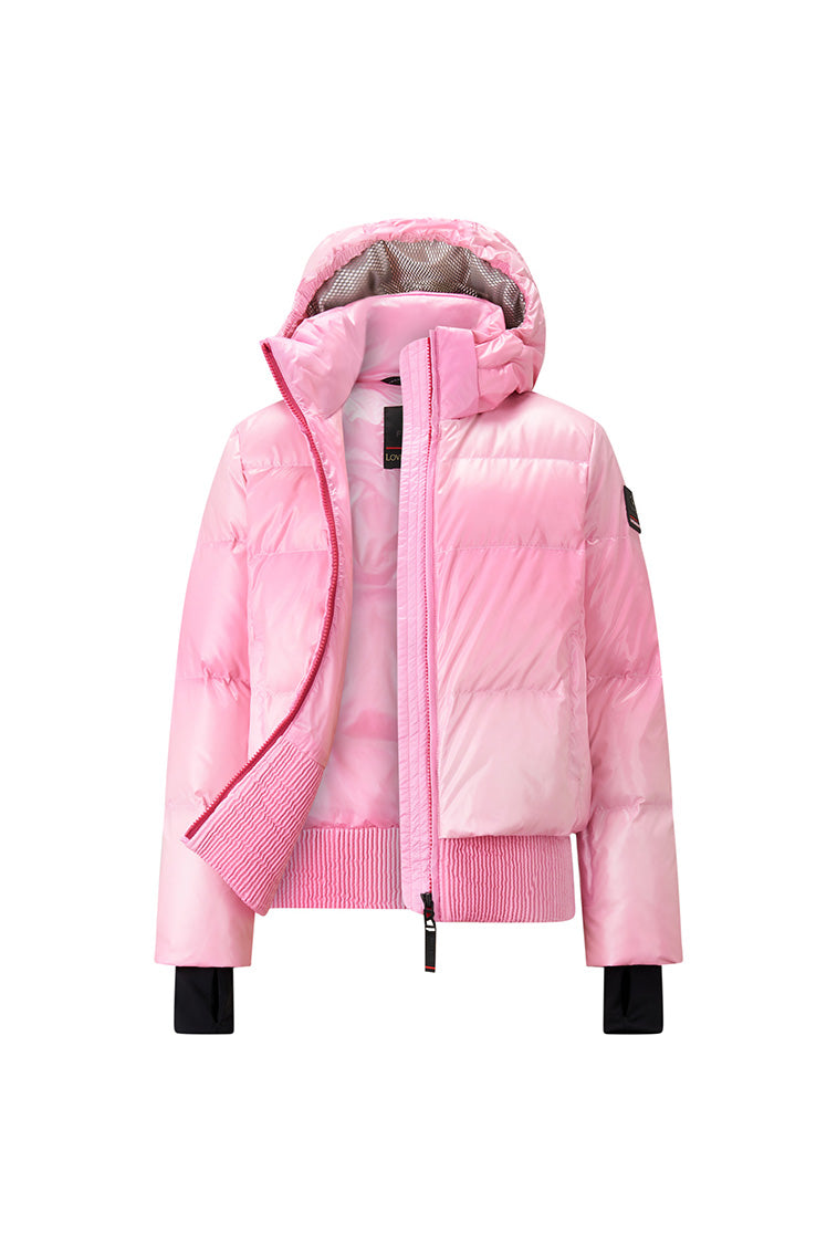 BOGNER FIRE+ICE x Morningim Girls Anna Ski Jacket-morningim