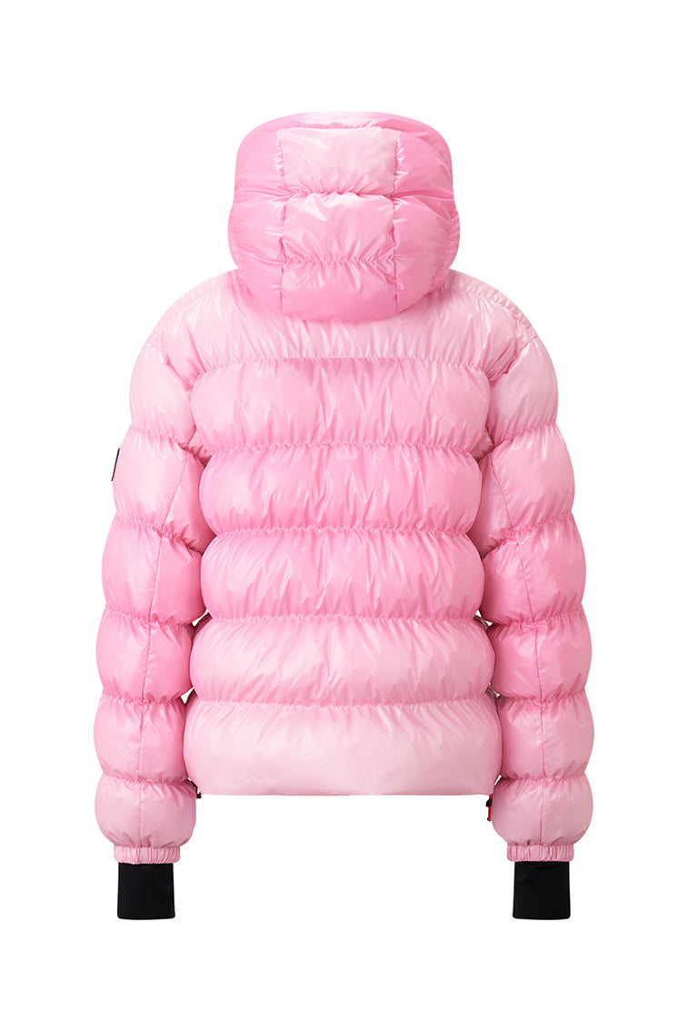 BOGNER FIRE+ICE x Morningim Rosetta Ski Jacket-morningim