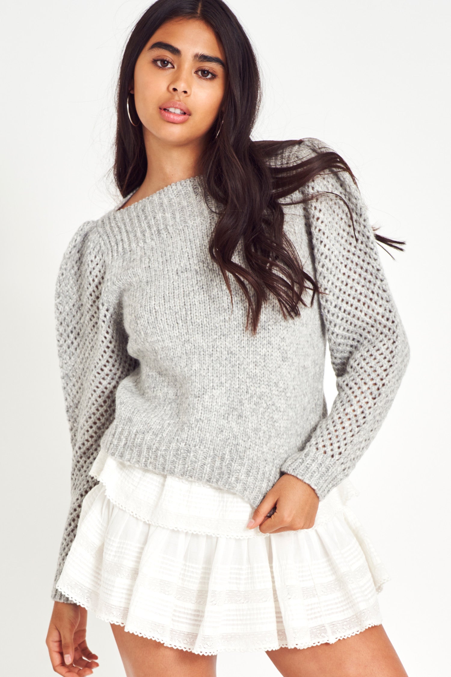 Rosie Heritage Pullover Sweater-morningim
