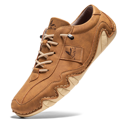 ChromaTrail Walker: Lightweight Barefoot Walking Shoes For Outdoor, Driving & Commuting
