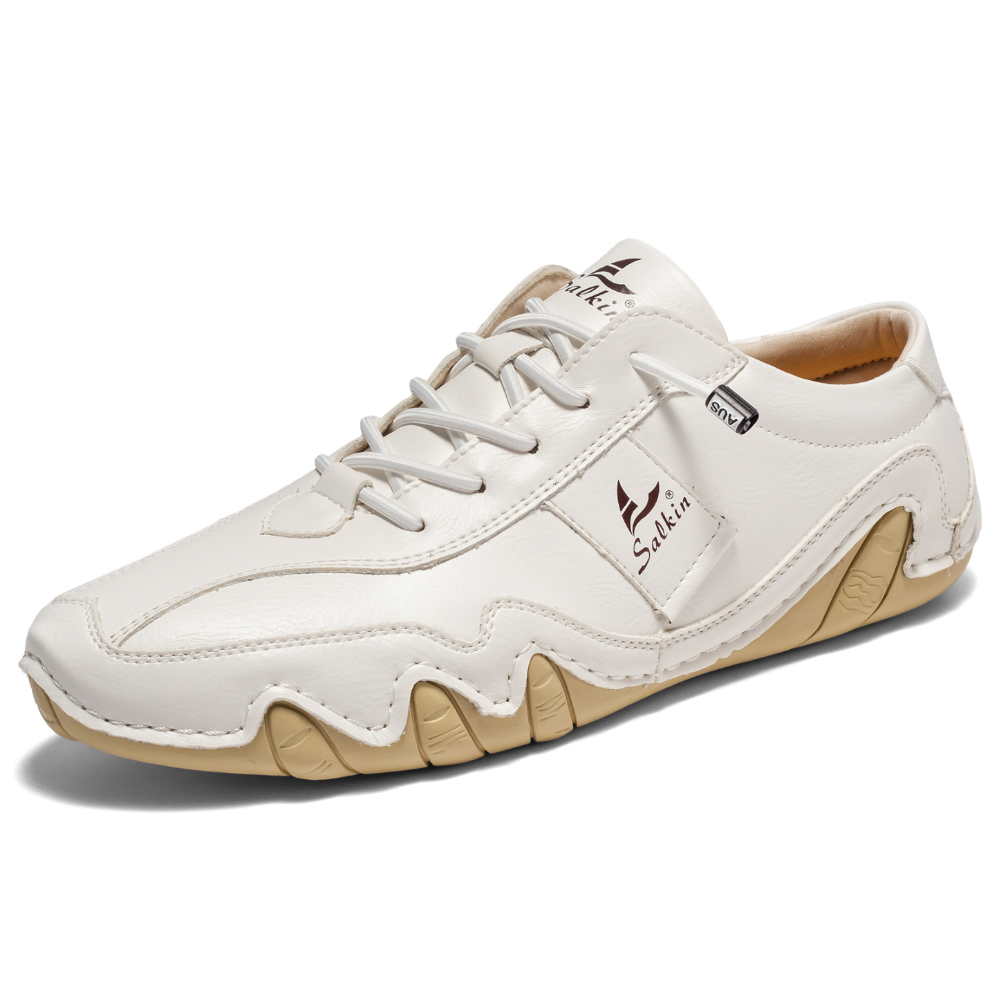 ChromaTrail Walker: Lightweight Barefoot Walking Shoes For Outdoor, Driving & Commuting
