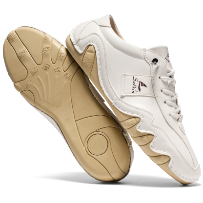ChromaTrail Walker: Lightweight Barefoot Walking Shoes For Outdoor, Driving & Commuting