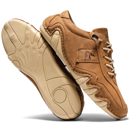 ChromaTrail Walker: Lightweight Barefoot Walking Shoes For Outdoor, Driving & Commuting