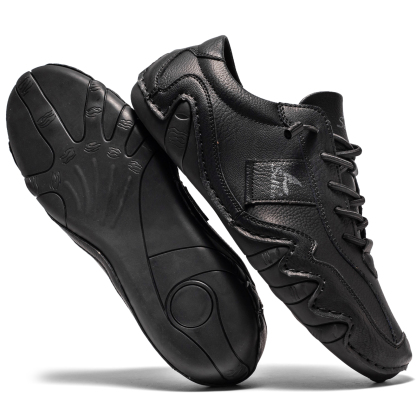 ChromaTrail Walker: Lightweight Barefoot Walking Shoes For Outdoor, Driving & Commuting