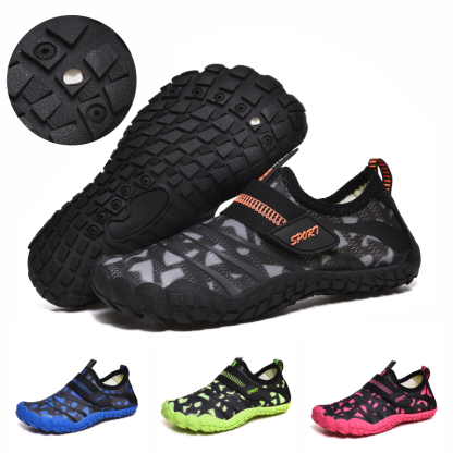 [Child]👟Copper-Infused Grounding Barefoot Shoes-Gorgeous（Skin Pro with Copper）