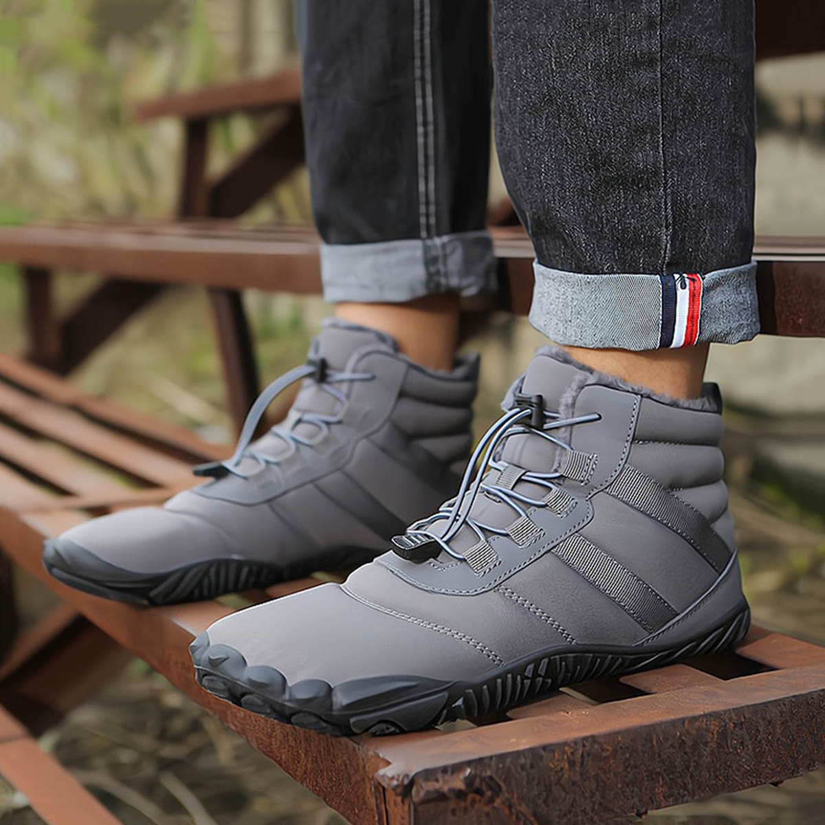 Winter Shoes